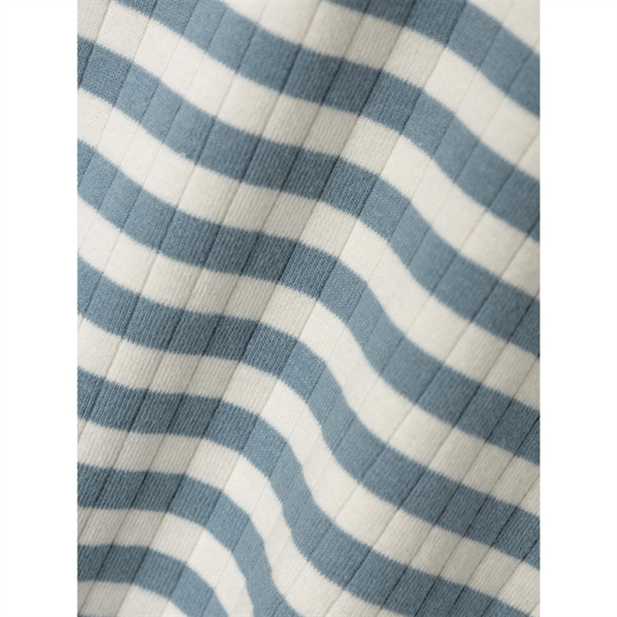 Name it Smoke Blue Henrak Slim T-Shirt