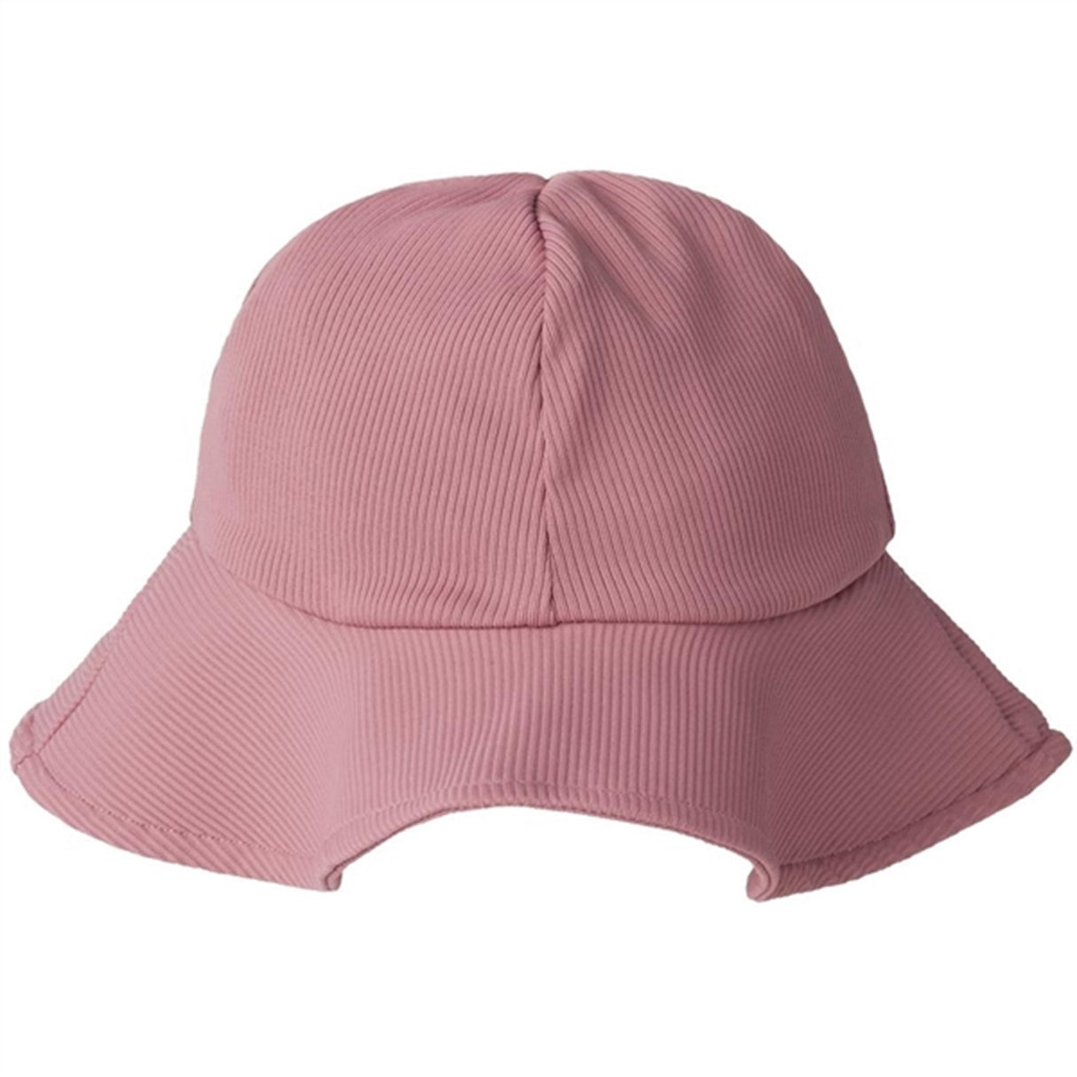 Lil'Atelier Nostalgia Rose Farlo UV Solhatt