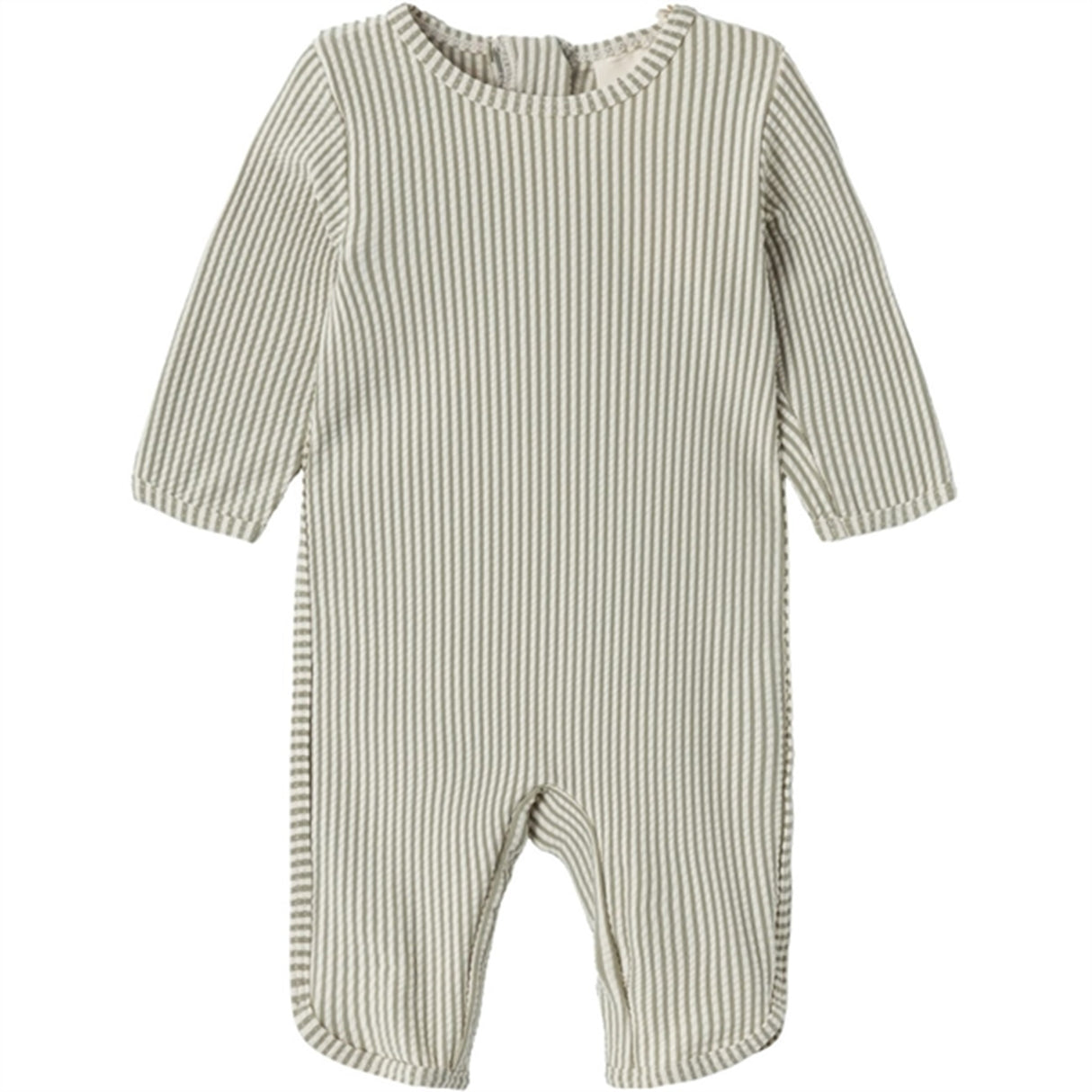 Lil'Atelier Dried Sage Fondo UV Baddräkt