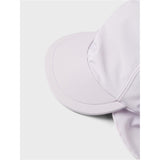 Name it Orchid Petal Zila UV Solhatt