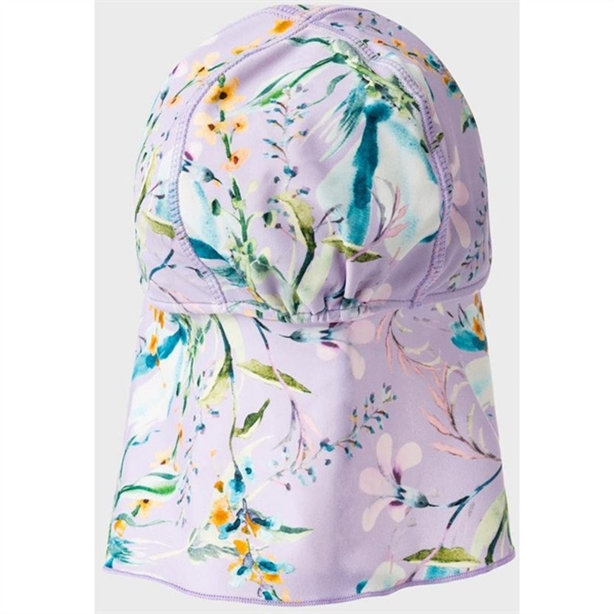 Name it Orchid Petal Flower Zila UV Solhatt