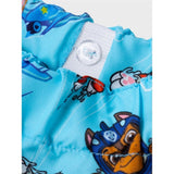 Name it Bluefish Moti Paw Patrol Badbyxor