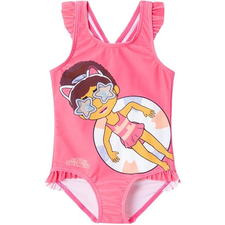 Name it Camellia Rose Medina Gabby Baddräkt