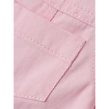 Name it Parfait Pink Atae Twill Jacka 4