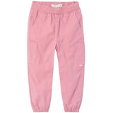 Name it Cashmere Rose Bella Baggy Twill bukser