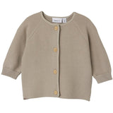 Name it Pure Cashmere Onullo Stickat Cardigan