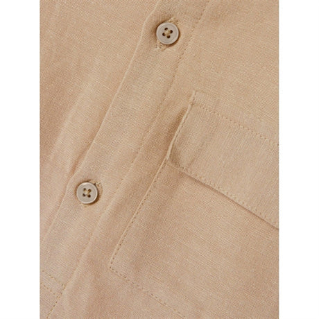 Name it Humus Faher Skjorta Body