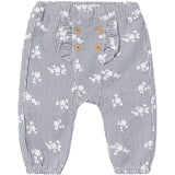 Name it Dark Sapphire Fesina Byxor