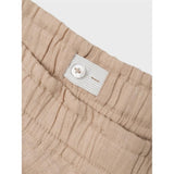 Name it Humus Falinnen Wide Byxor Noos