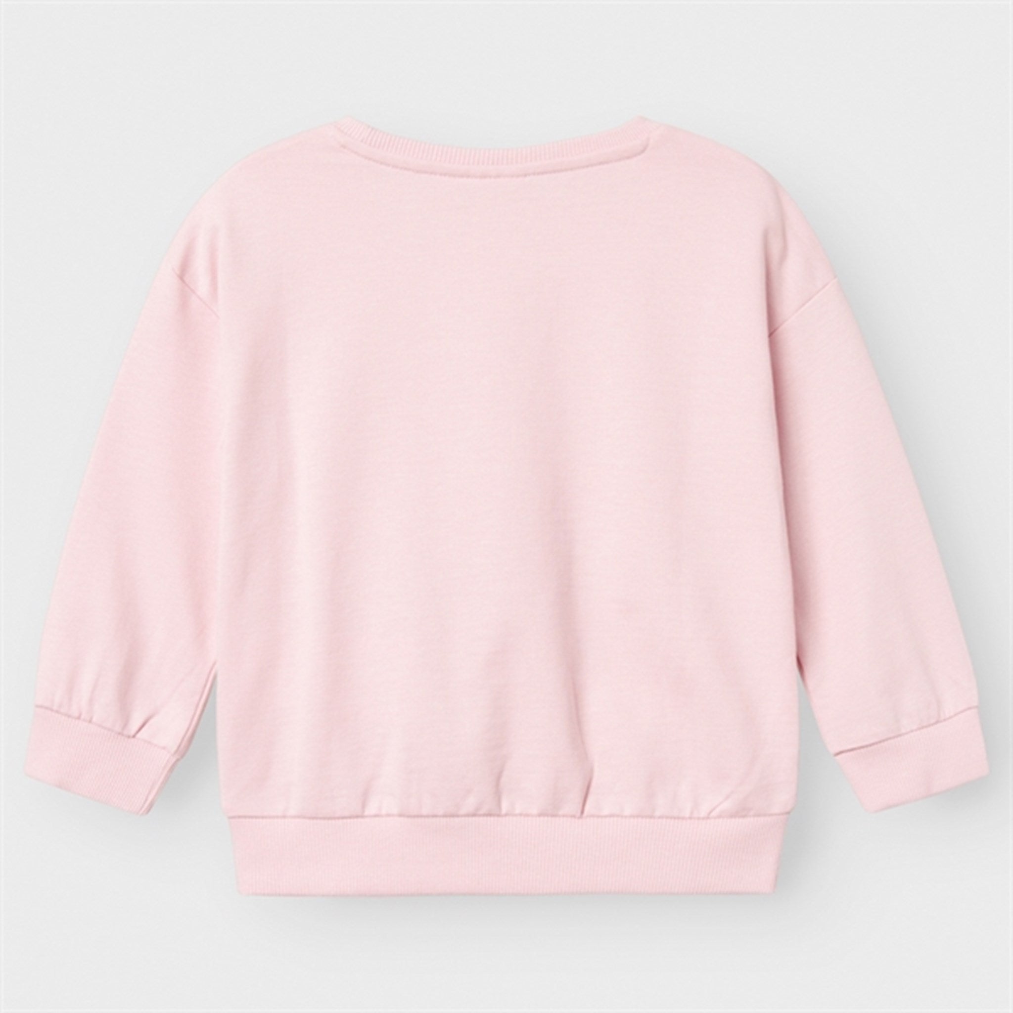 Name it Parfait Pink Visus Sweatshirt 3