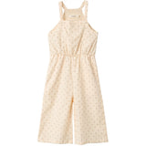 Lil'Atelier Turtledove Famaja Ankel Byxdress