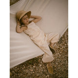 Lil'Atelier Turtledove Famaja Ankel Byxdress