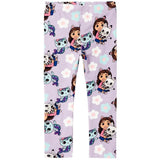 Name it Orchid Petal Mebbi Gabby Leggings