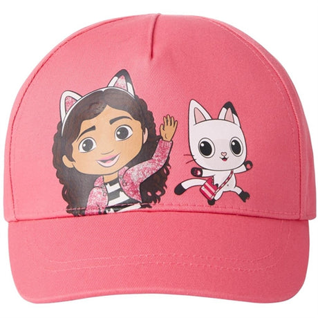 Name it Camellia Rose Merina Gabby Keps