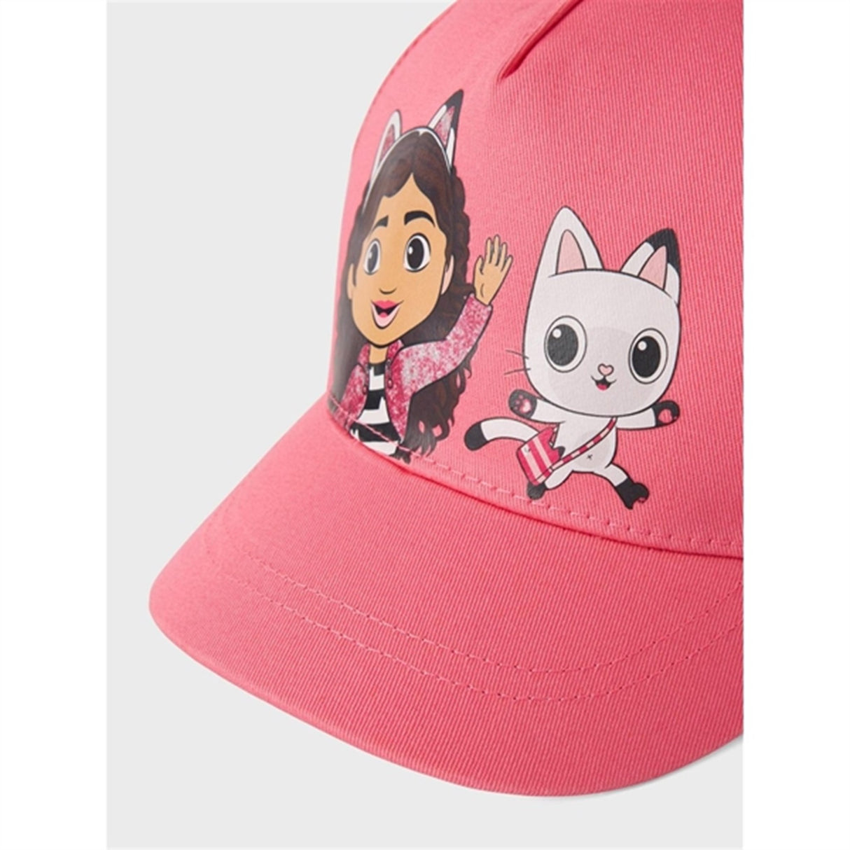 Name it Camellia Rose Merina Gabby Keps