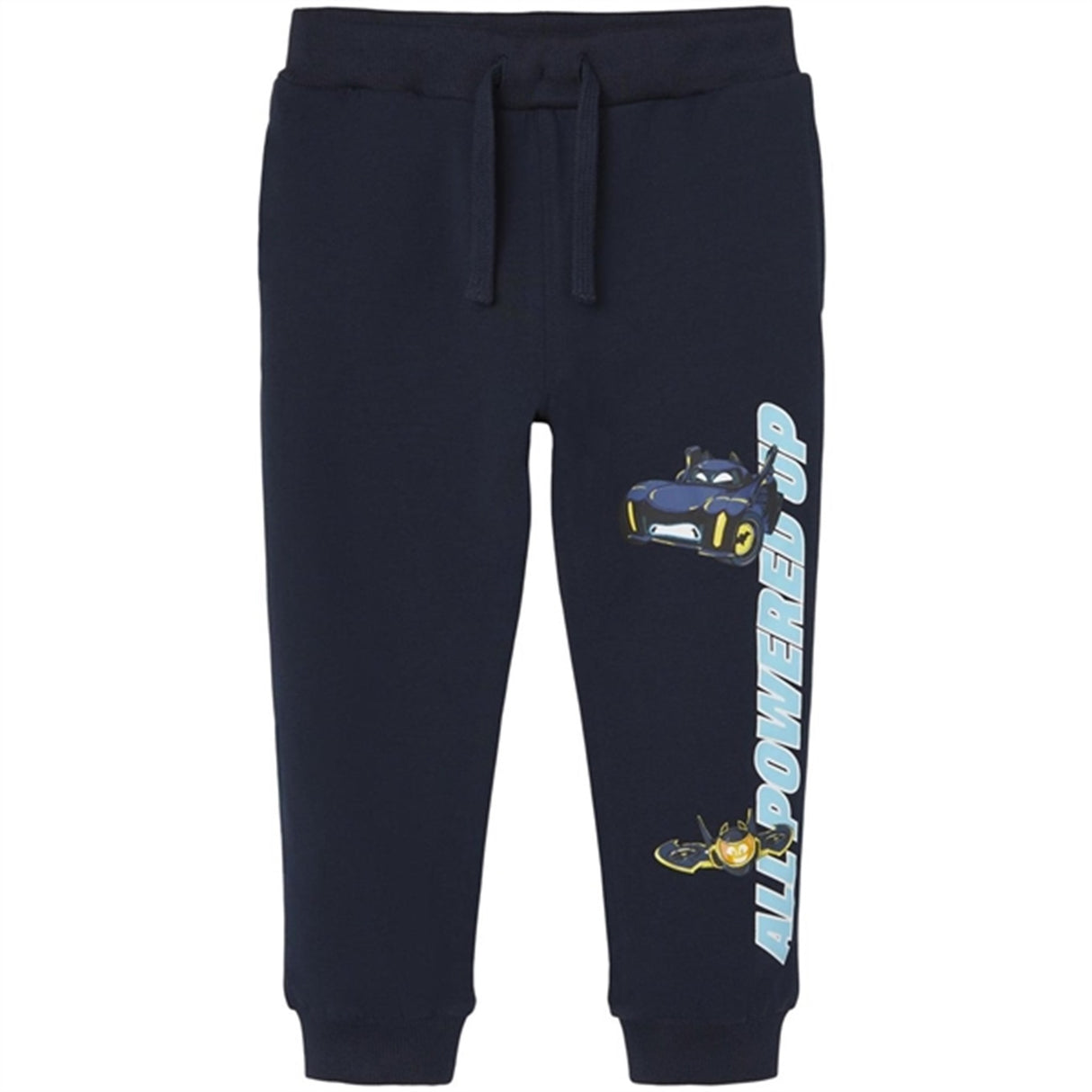 Name it Dark Sapphire Fletch Batwheels Sweatpants