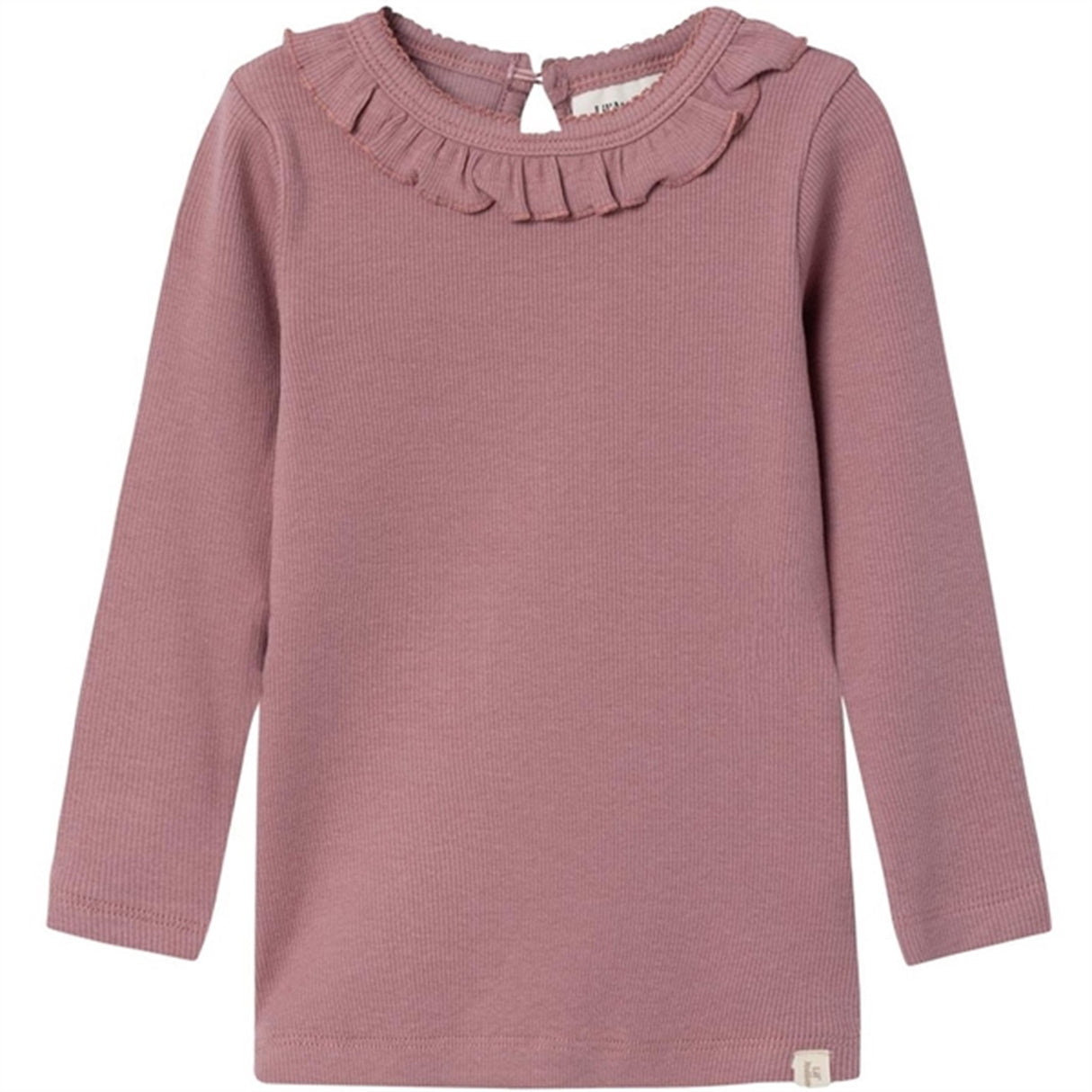 Lil'Atelier Nostalgia Rose Gago Dia Slim Blus