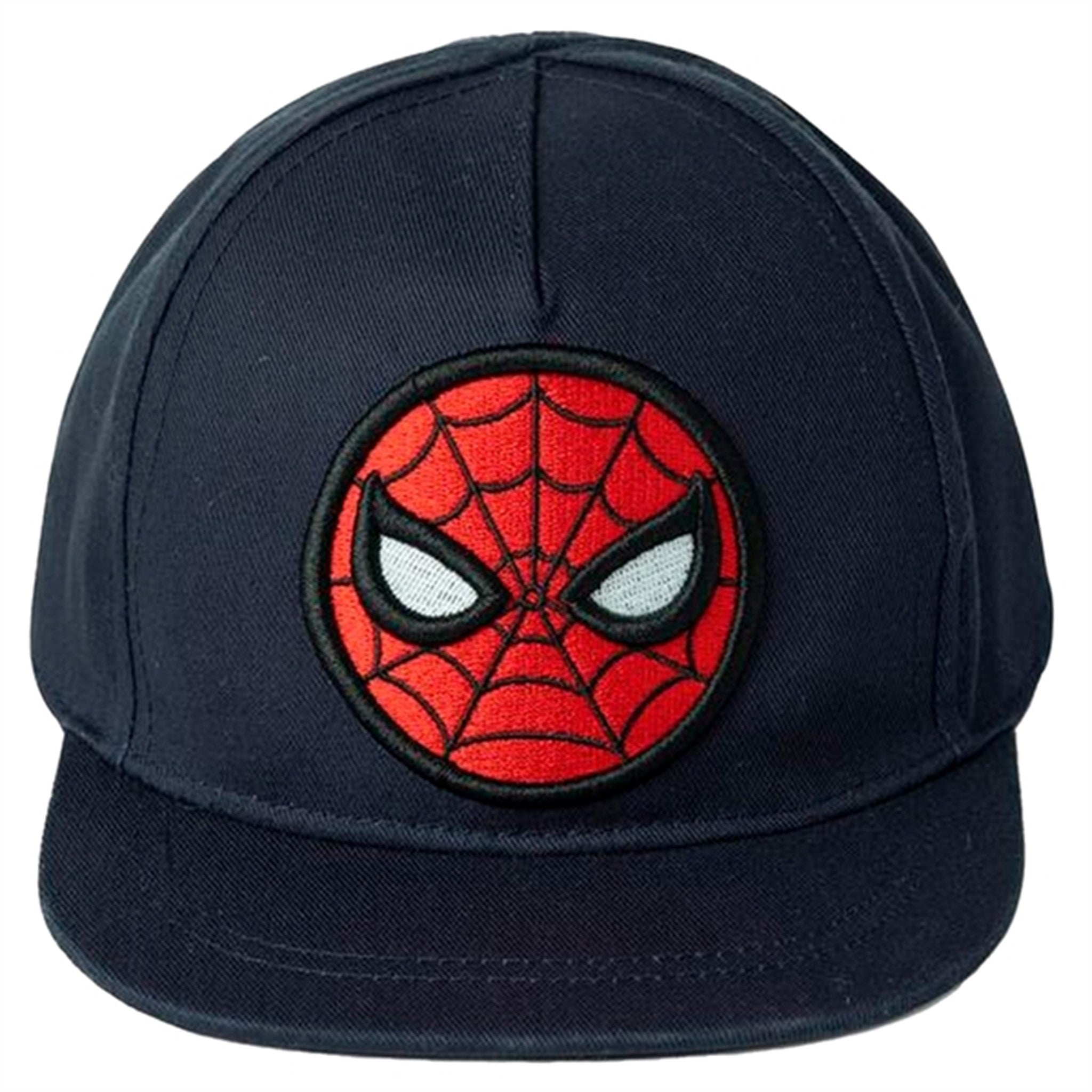 Name it Dark Sapphire Marious Spiderman Keps