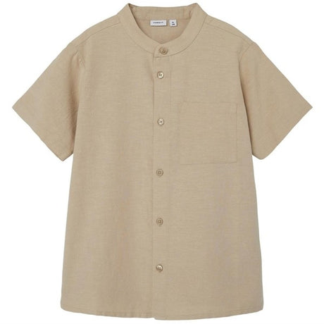 Name it Humus Faher Skjorta Noos