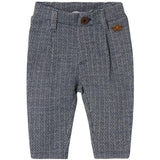 Name it Dark Sapphire Fort Sweatpants