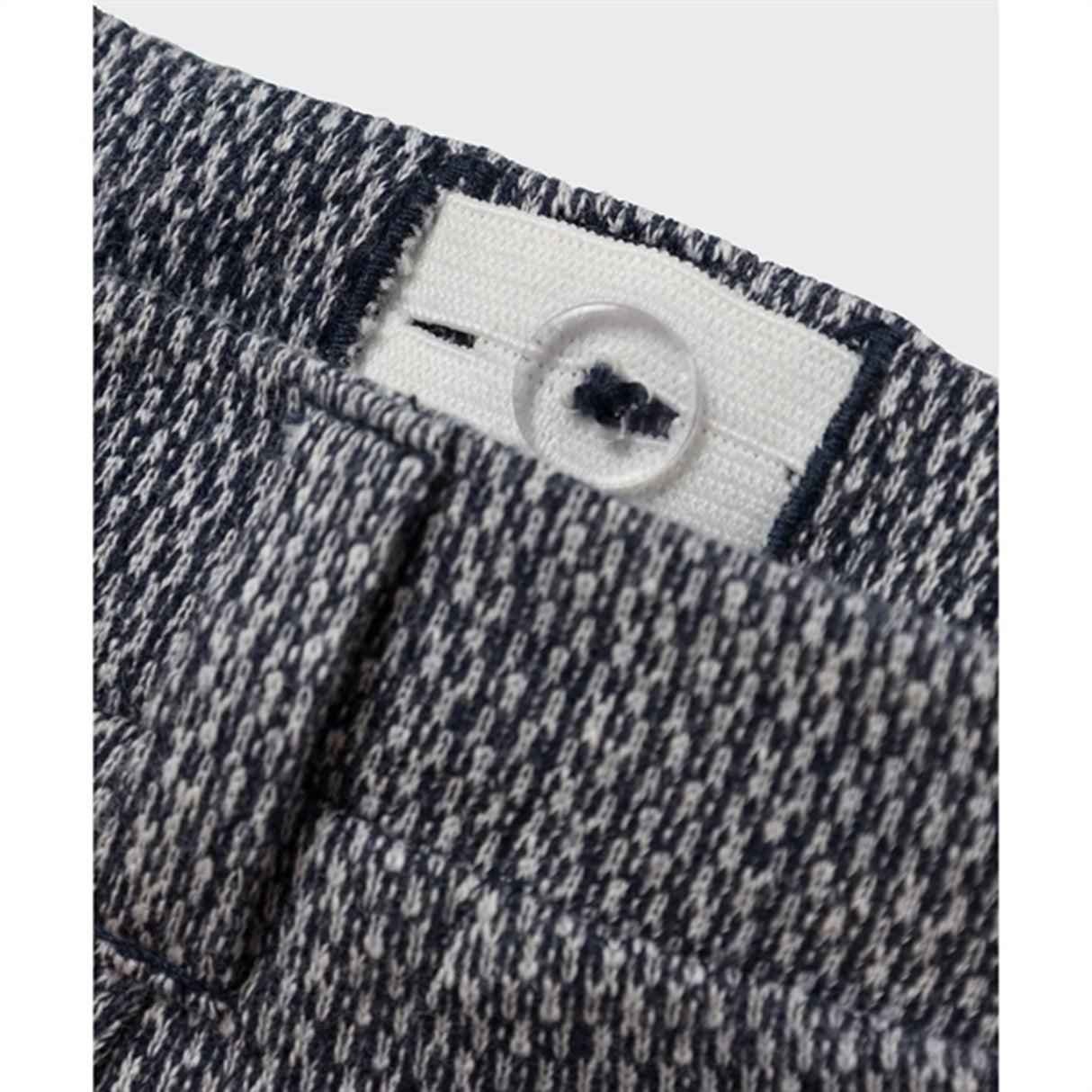 Name it Dark Sapphire Fort Sweatpants