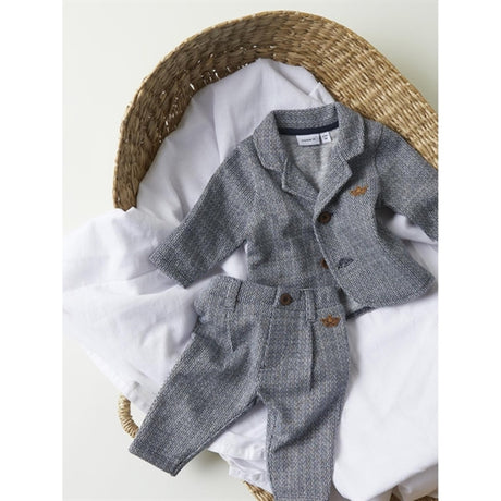 Name it Dark Sapphire Fort Sweatpants