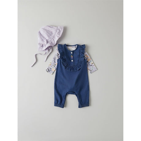 Name it Orchid Petal Dussa Body