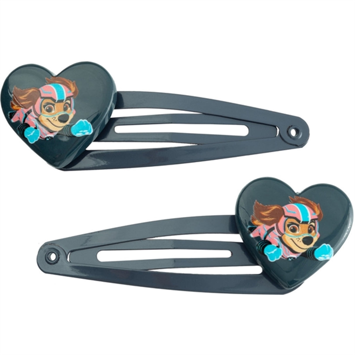 Name it India Ink Odira Paw Patrol Hårclips 2-pack