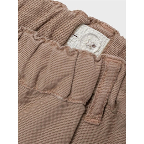 Name it Fungi Ryan Tapered Twill Byxor 2