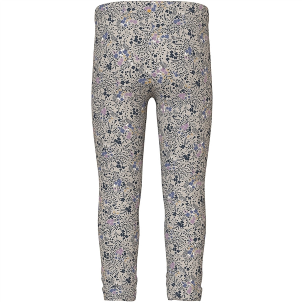 Name it Peyote Melange Sobia Leggings 3