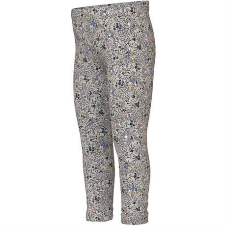 Name it Peyote Melange Sobia Leggings 2