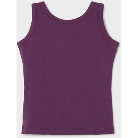 Name it Plum Purple Ordina Gabby Tank Topp 2