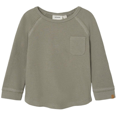 Lil'Atelier Dried Sage Dias Blus