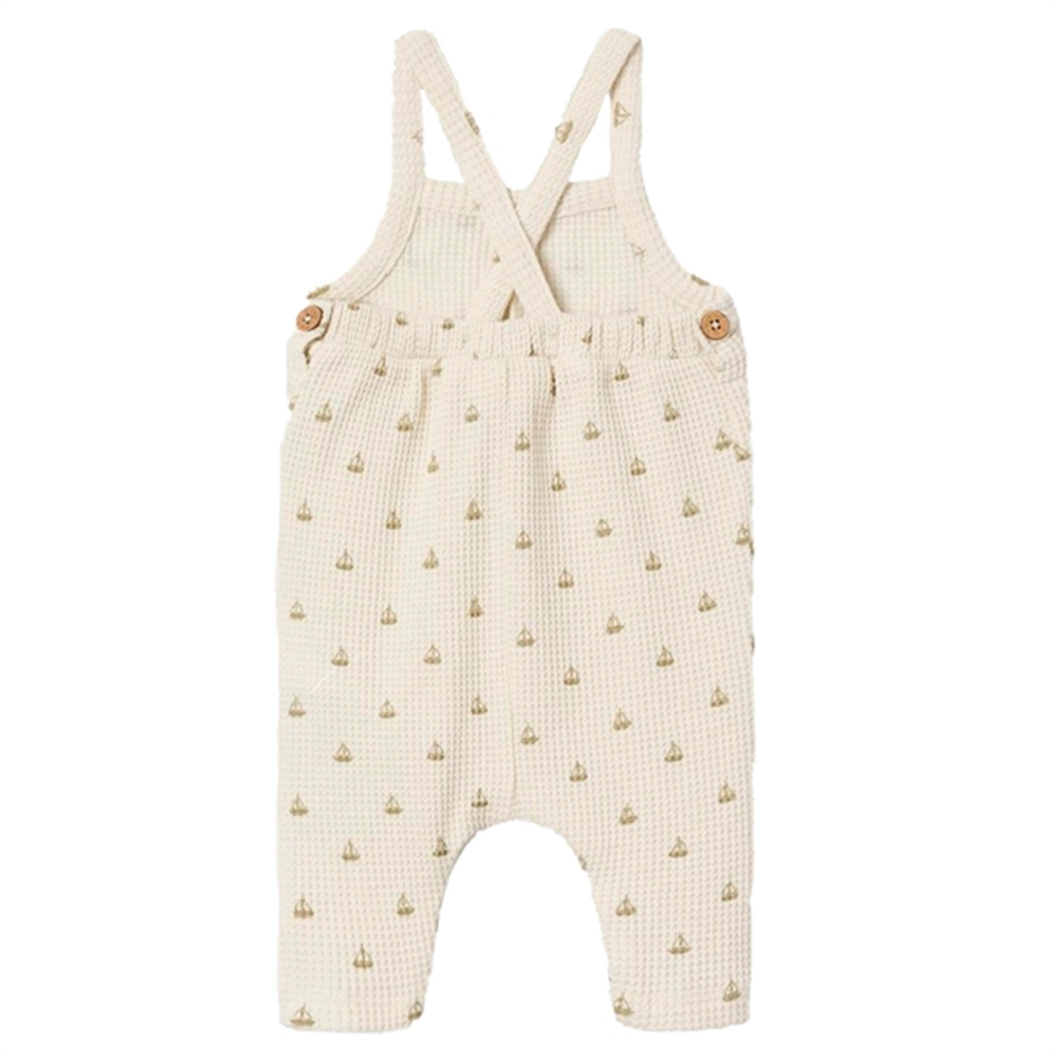Lil'Atelier Turtledove Frede Overall 3