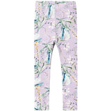 Name it Orchid Petal Dolly Leggings