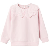 Name it Parfait Pink Dakini Sweatshirt