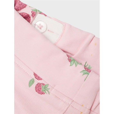 Name it Parfait Pink Dion Sweatpants 2