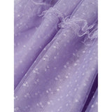 Name it Heirloom Lilac Dalka Tyll Kjol 3