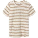 Name it Jet Stream / Pure Cashmere Dunster T-Shirt