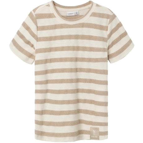 Name it Jet Stream / Pure Cashmere Dunster T-Shirt