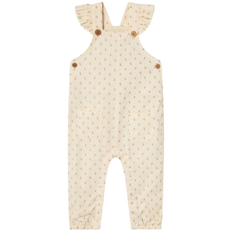 Lil'Atelier Turtledove Famaja Overall