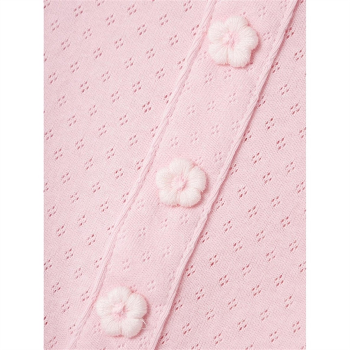 Name it Parfait Pink Darleen Topp 2