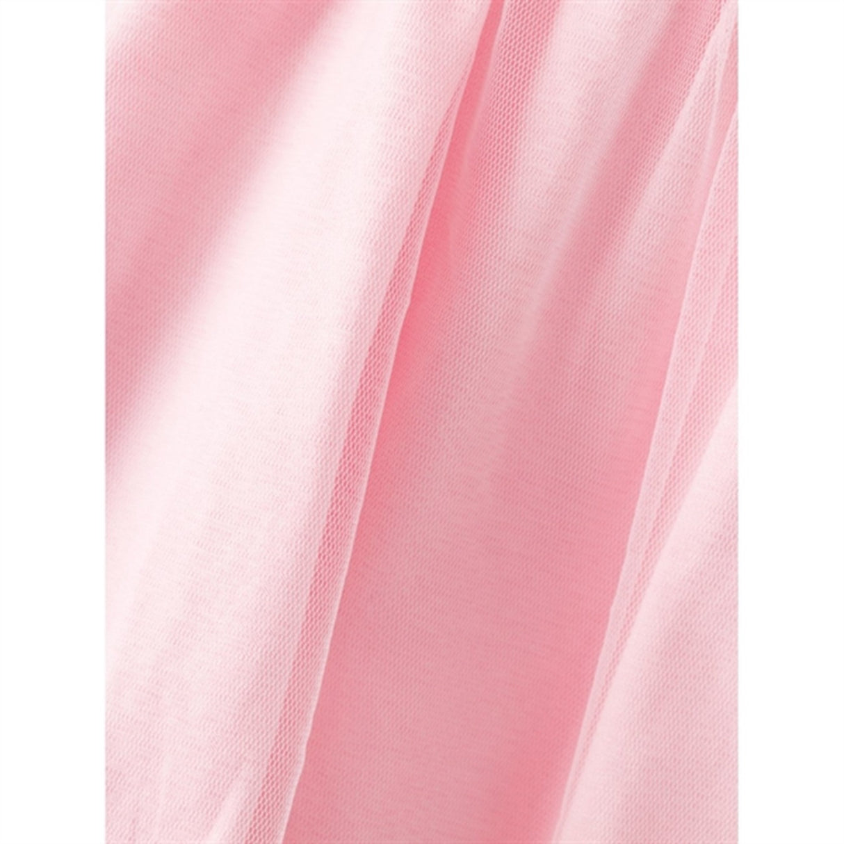 Name it Parfait Pink Fille Klänning 2