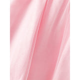 Name it Parfait Pink Fille Klänning 2