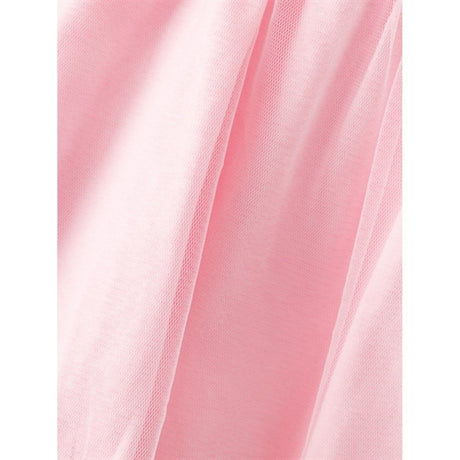 Name it Parfait Pink Fille Klänning 2