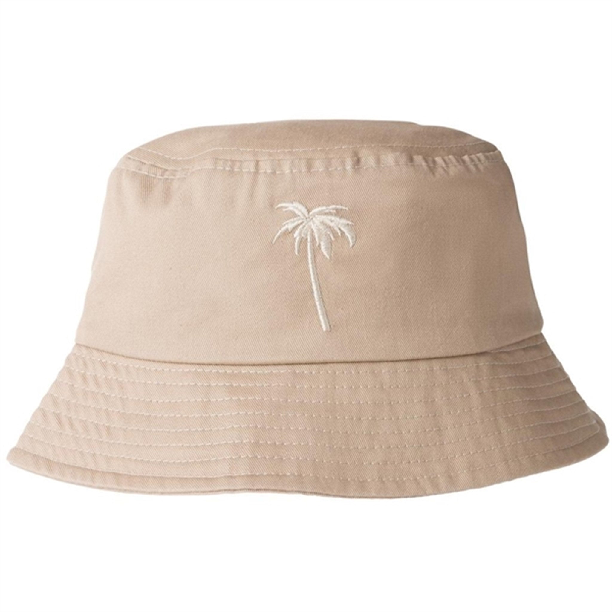 Name it Pure Cashmere Palm Nolo Bobbare Hatt