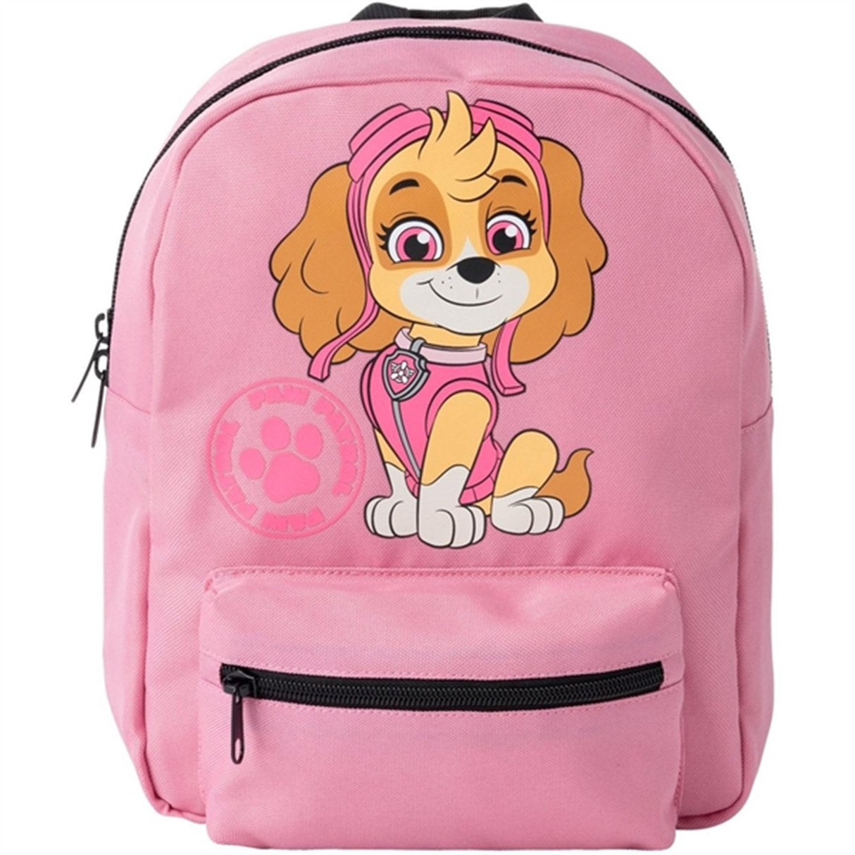 Name it Cashmere Rose Fuska Paw Patrol Ryggsäck