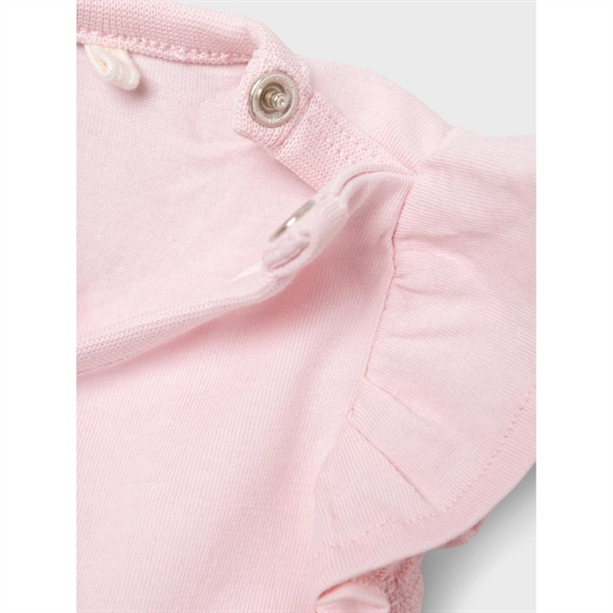 Name it Parfait Pink Happi Klänning