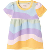 Name it Impala Hermina Klänning