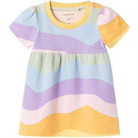 Name it Impala Hermina Klänning